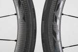 Mavic Cosmic Carbone 40 Carbon Clincher Rim Brake Wheelset 11 Speed