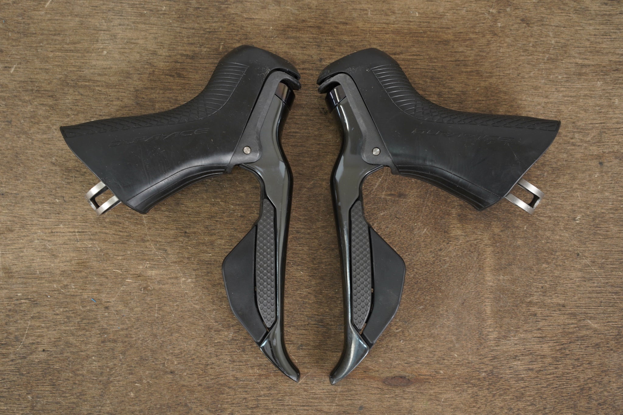 Shimano Dura-Ace ST-R9150 Di2 11 Speed Electronic Rim Brake Road