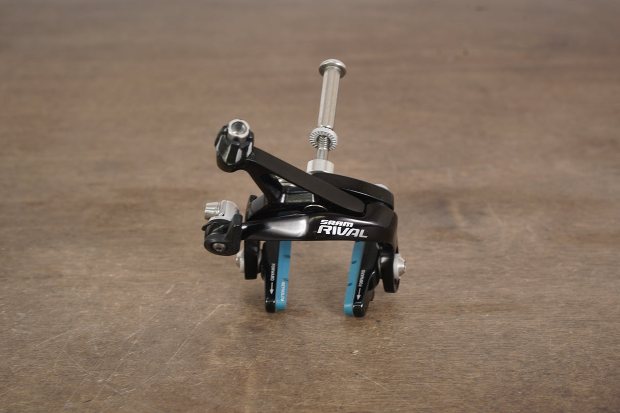 REAR SRAM Rival Standard Center Mount Rim Brake Road Caliper