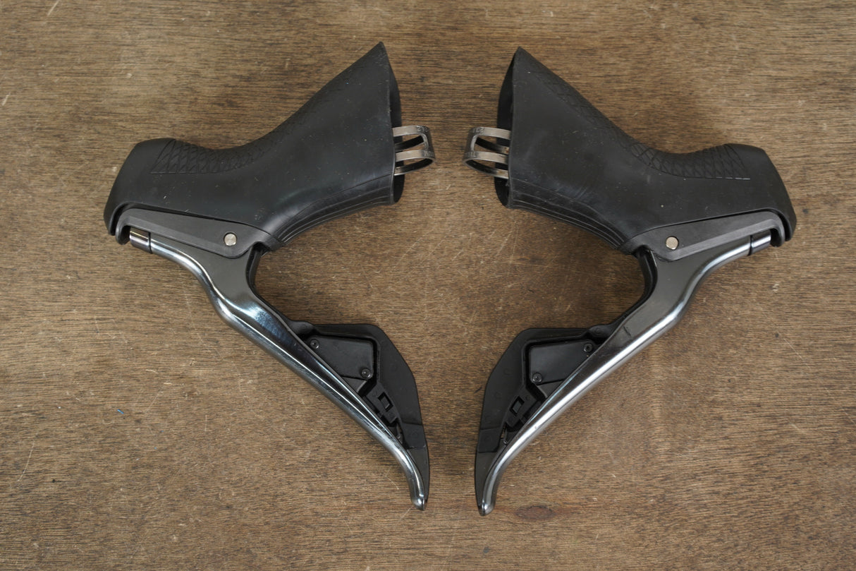 Shimano Dura-Ace ST-R9150 Di2 11 Speed Electronic Rim Brake Road Shifters 9150