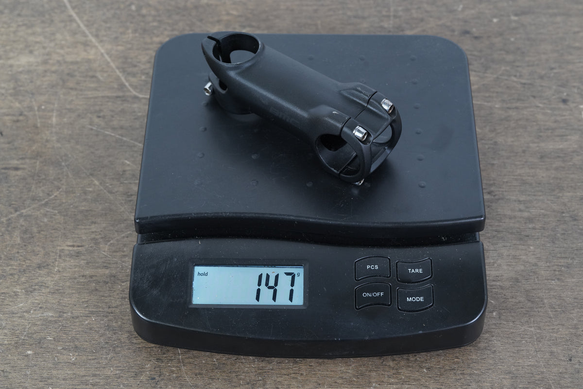 BMC RSM01 90mm ±8 Degree Alloy Road Stem 147g 1 1/8" 31.8mm