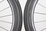 Black Inc. Sixty 60 Carbon Tubeless Clincher Rim Brake Wheelset 11 Speed