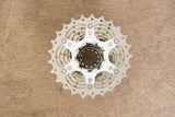 11-25T Shimano Ultegra CS-6600 10 Speed Road Cassette 243g