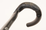 40cm Coefficient RR Compact Carbon Aero Road Handlebar + Mount 31.8mm