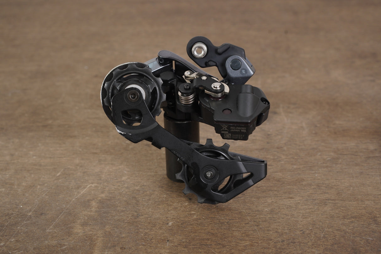 Shimano Ultegra R8070 Di2 11 Speed Electronic Hydraulic Disc Brake Groupset 8070