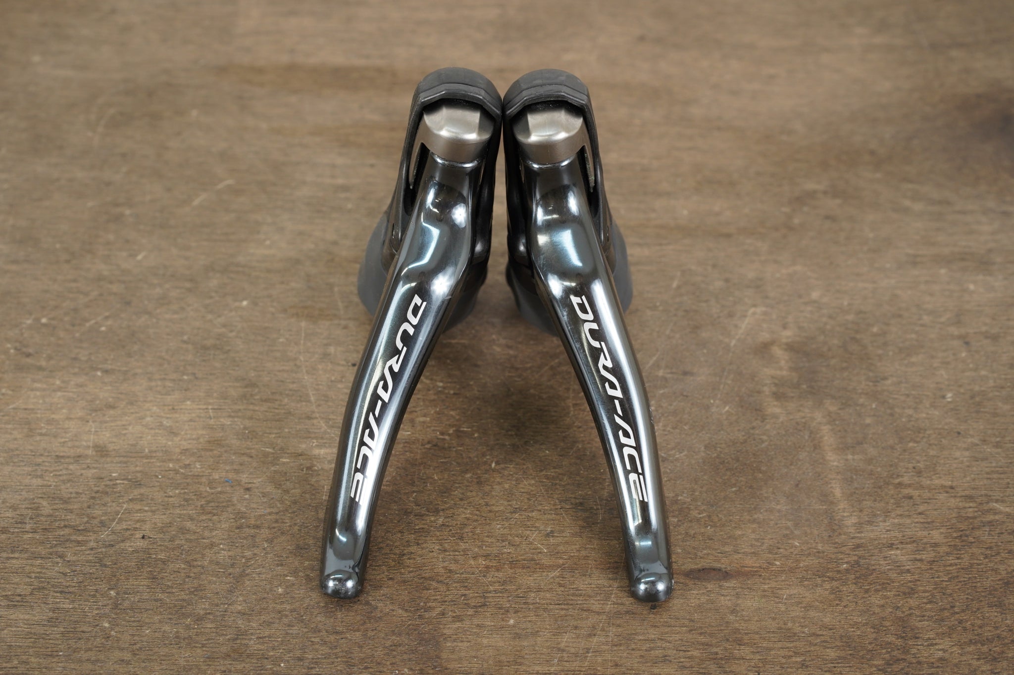 Shimano Dura-Ace ST-9001 11 Speed Mechanical Rim Brake Shifters