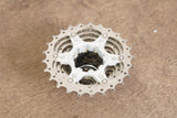 11-25T Shimano Ultegra CS-6600 10 Speed Road Cassette 243g