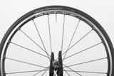 Shimano Dura-Ace WH-R9100 C24 Carbon Clincher Rim Brake Wheelset 11 Speed
