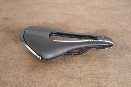 142mm PRO Stealth Cr-Mo Rail Road Saddle 169g