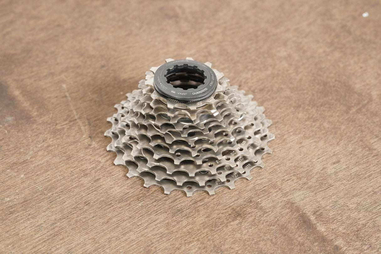 11-25T Shimano Ultegra CS-6800 11 Speed Cassette