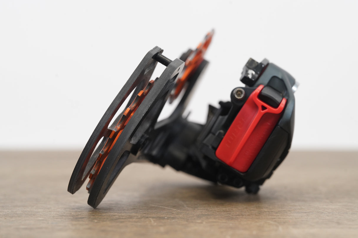 SRAM X01 AXS Nova Ride OSPW 12 Speed Electronic Rear MTB Gravel Derailleur