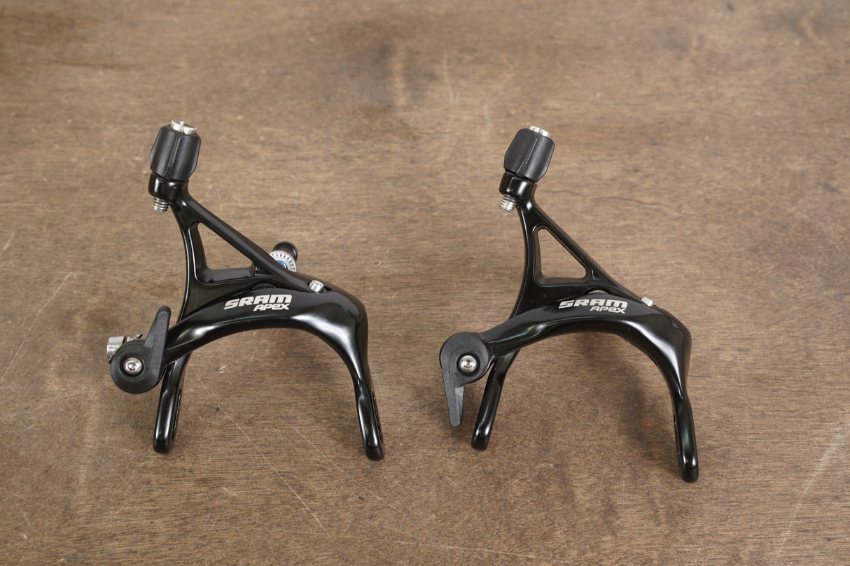 SRAM Apex Standard Center Mount Rim Brake Road Calipers