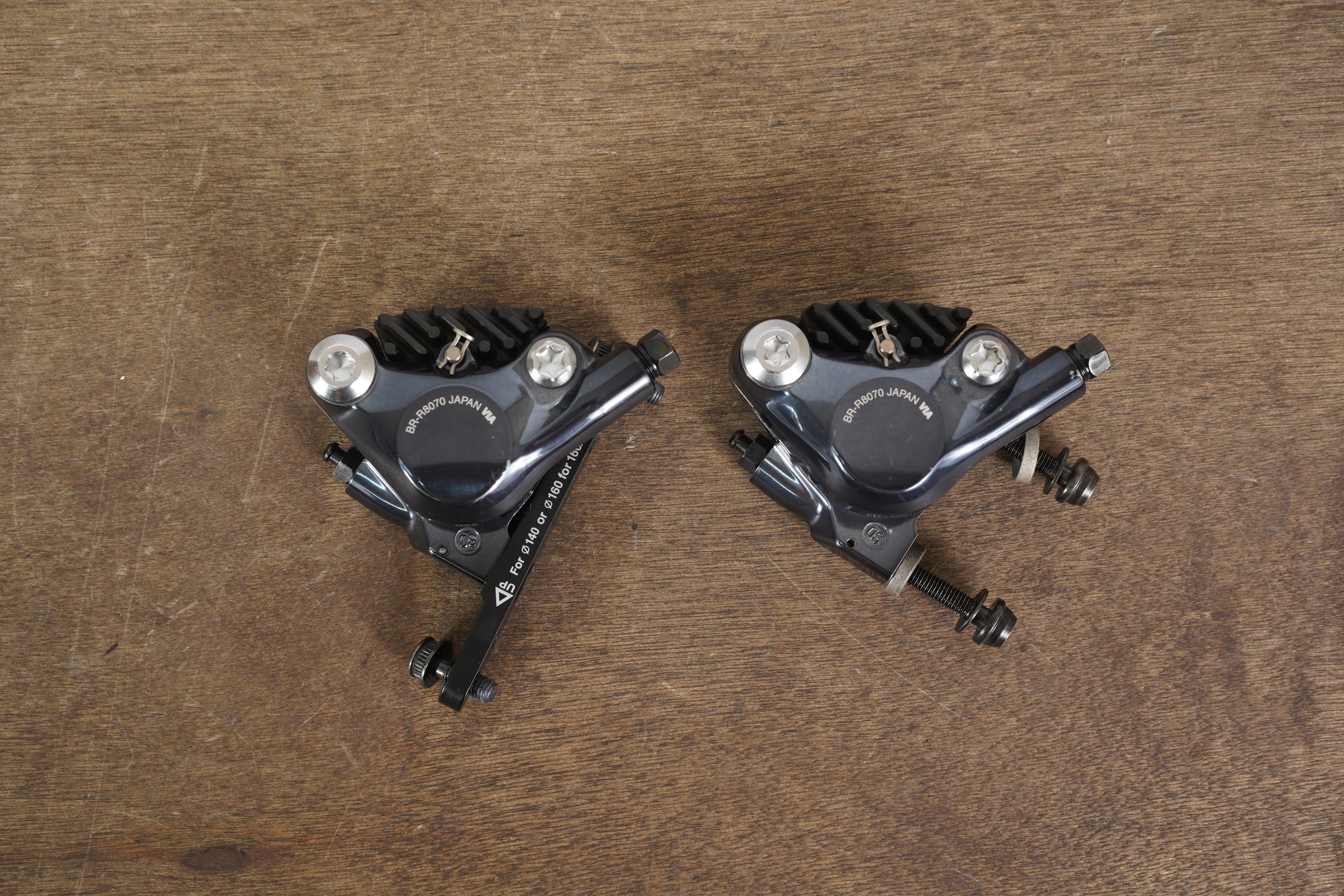 SHIMANO アルテグラ　R8070 Di2 ワイヤレスユニットセット　11速 SHIMANO アルテグラ R8070 Di2 ワイヤレスユニットセット 11速 シマノ