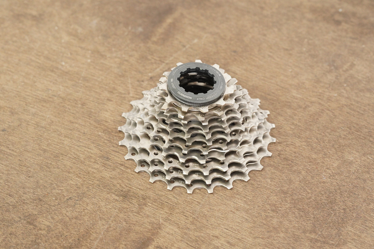 11-25T Shimano Ultegra CS-6800 11 Speed Cassette