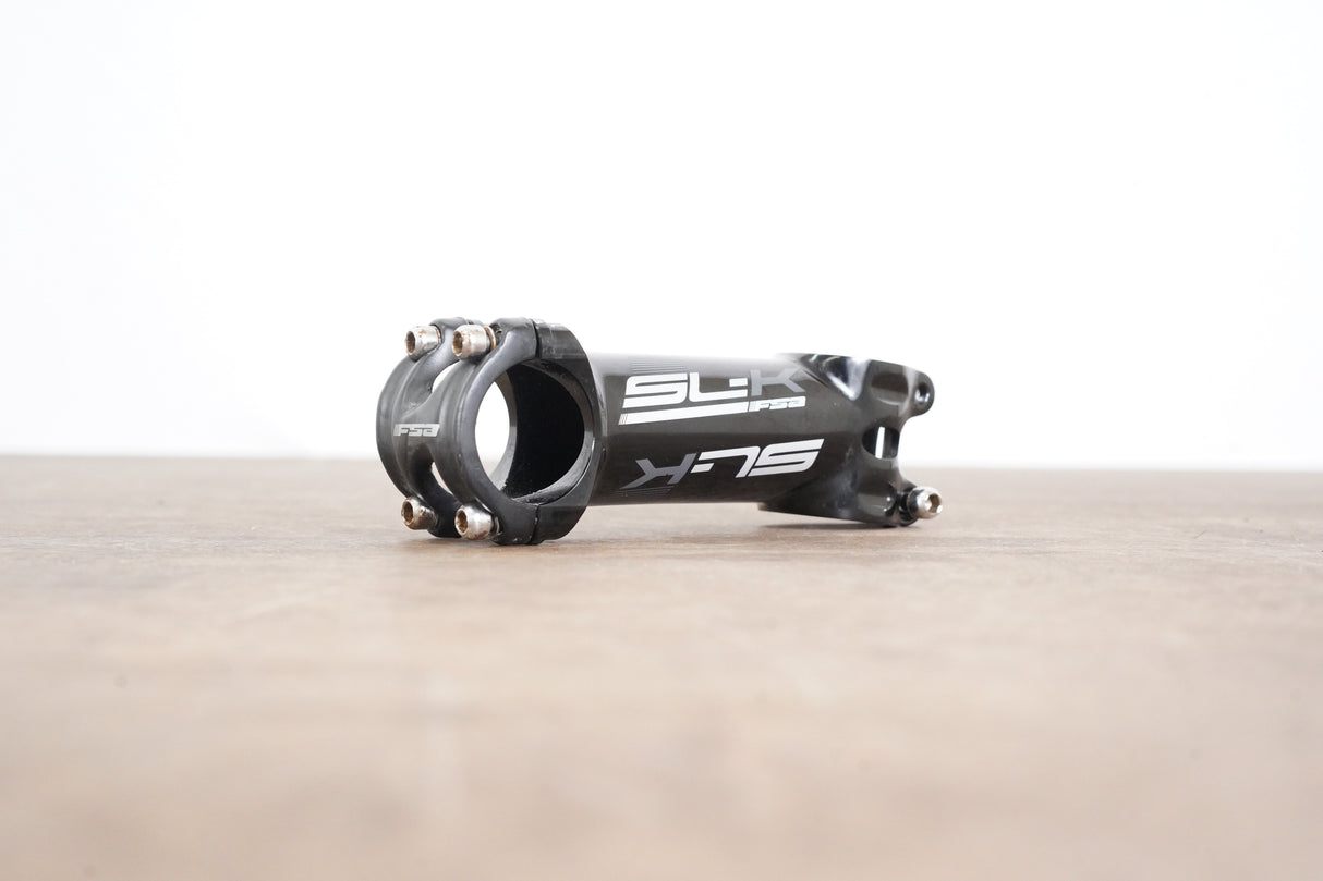 FSA SL-K 100mm ±6 Degree Alloy Road Stem 138g 1 1/8" 31.8mm SLK