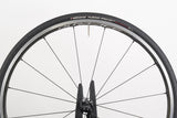 Shimano Dura-Ace WH-R9100 C24 Carbon Clincher Rim Brake Wheelset 11 Speed