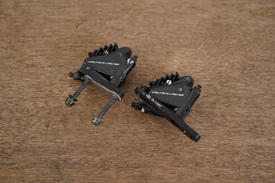 Shimano Dura-Ace R9120/R9170/R9100 OSPW Mechanical Hydraulic Disc Groupset