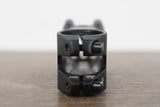 PRO Vibe Superlight 120mm ±6 Degree Alloy Road Stem 119g 1 1/8" 31.8mm