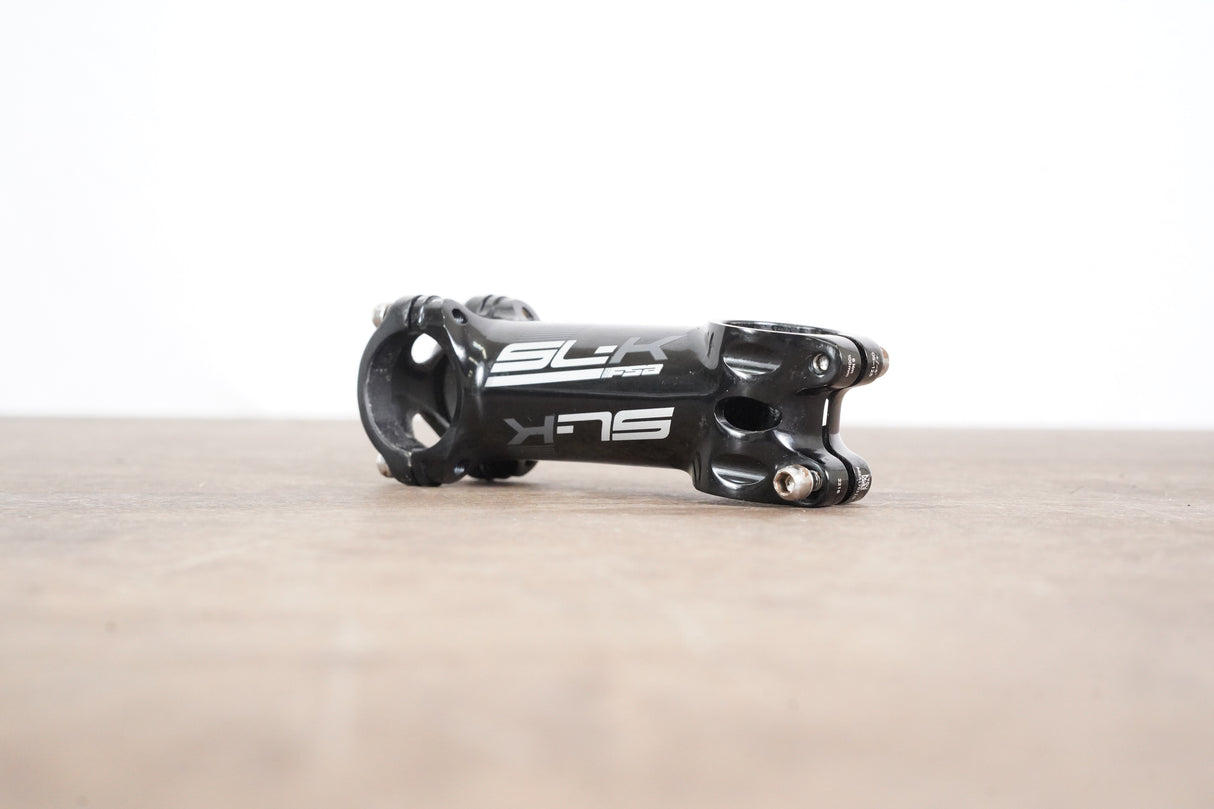 FSA SL-K 100mm ±6 Degree Alloy Road Stem 138g 1 1/8" 31.8mm SLK