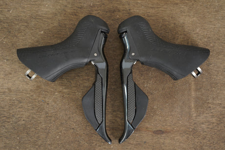 Shimano Dura-Ace ST-R9150 Di2 11 Speed Electronic Rim Brake Road Shifters 9150