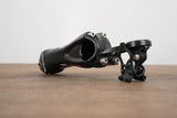 Easton EC90 SL 110mm ±10 Degree Carbon Road Stem + Mount 190g 1 1/8" 31.8mm EC 90