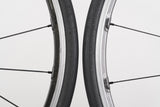 Shimano Dura-Ace WH-R9100 C24 Carbon Clincher Rim Brake Wheelset 11 Speed