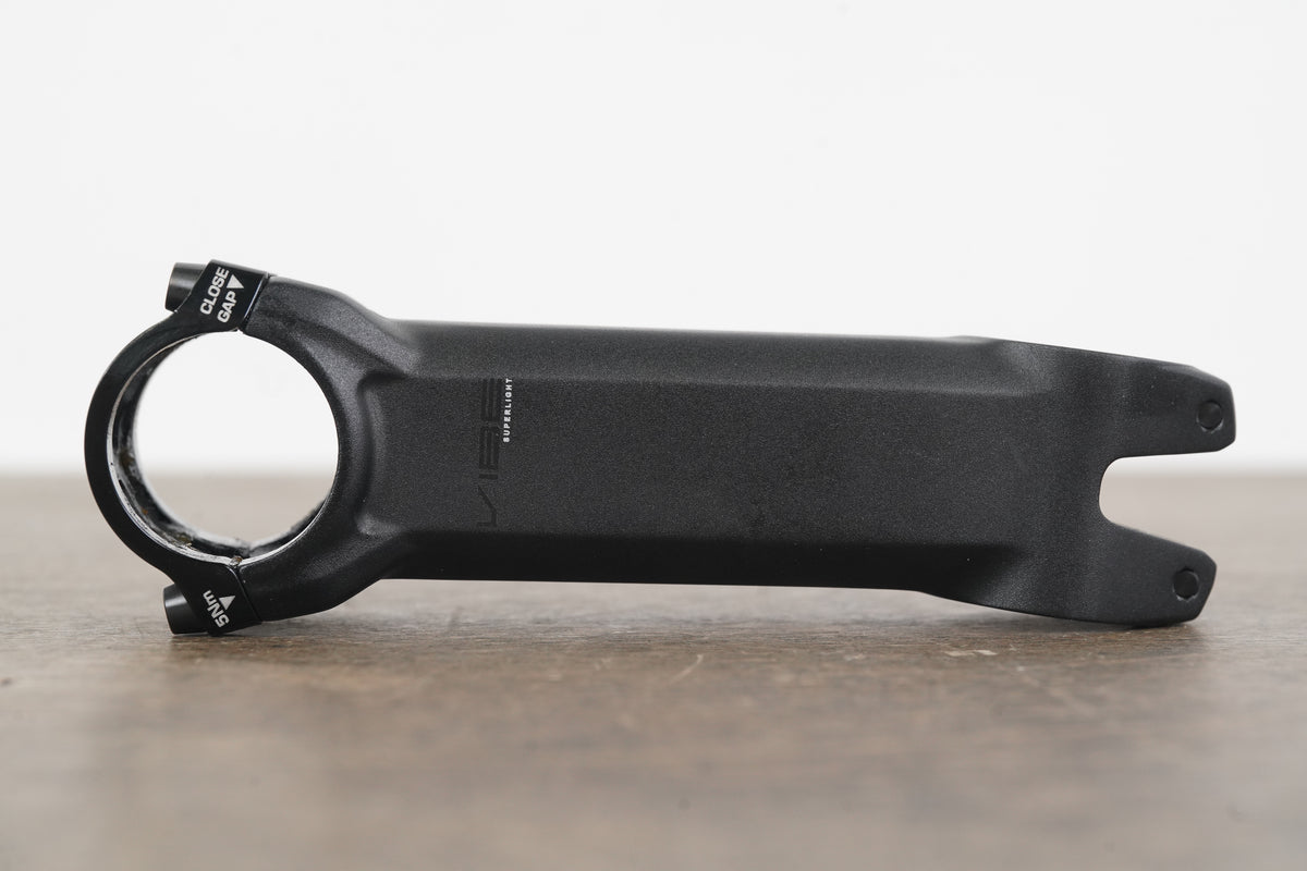 PRO Vibe Superlight 120mm ±6 Degree Alloy Road Stem 119g 1 1/8" 31.8mm