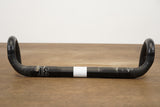 44cm 3T Ergonova Team Stealth Carbon Compact Road Handlebar 31.8mm