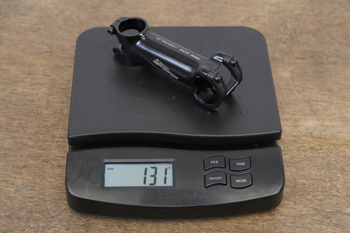 FSA Energy SCR 100mm ±6 Degree Alloy Road Stem 121g  1 1/8" 31.8mm