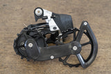 SRAM Red eTap AXS E1 CeramicSpeed OSPW Wireless 12 Speed Rear Derailleur + Battery