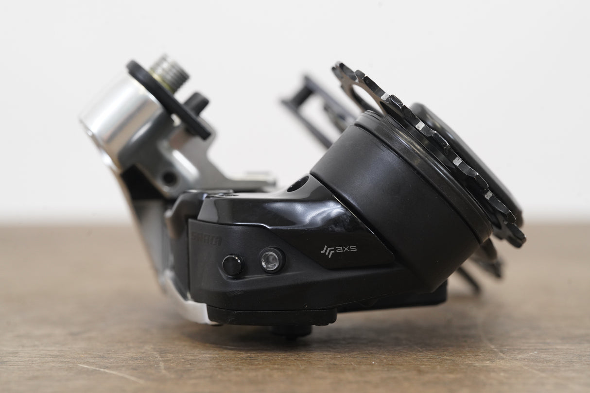 SRAM Red eTap AXS E1 CeramicSpeed OSPW Wireless 12 Speed Rear Derailleur + Battery