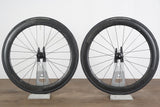Roval CLX 50 Carbon Tubeless Clincher Disc Brake Wheelset SRAM XDR 12 Speed