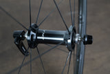 Shimano Dura-Ace WH-R9100 C24 Carbon Clincher Rim Brake Wheelset 11 Speed