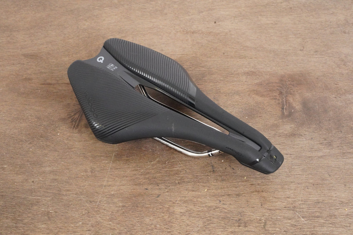 143mm Prologo Dimension NDR TiroX Road Saddle 217g