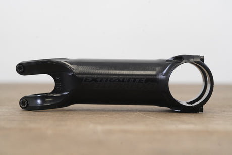 Extralite HyperStem 110mm ±6 Degree Alloy Road Stem 82g 1 1/8" 31.8mm