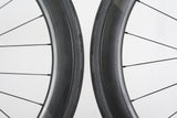 Roval CLX 50 Carbon Tubeless Clincher Disc Brake Wheelset SRAM XDR 12 Speed