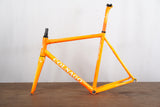 58cm Colnago C59 Italia Carbon Rim Brake Road Frameset