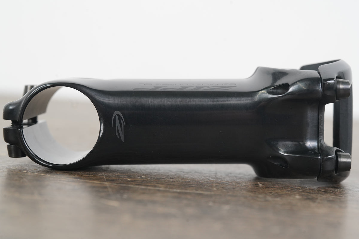 Zipp Service Course SL 90mm ±6 Degree Alloy Stem 128g 1 1/8" 31.8mm