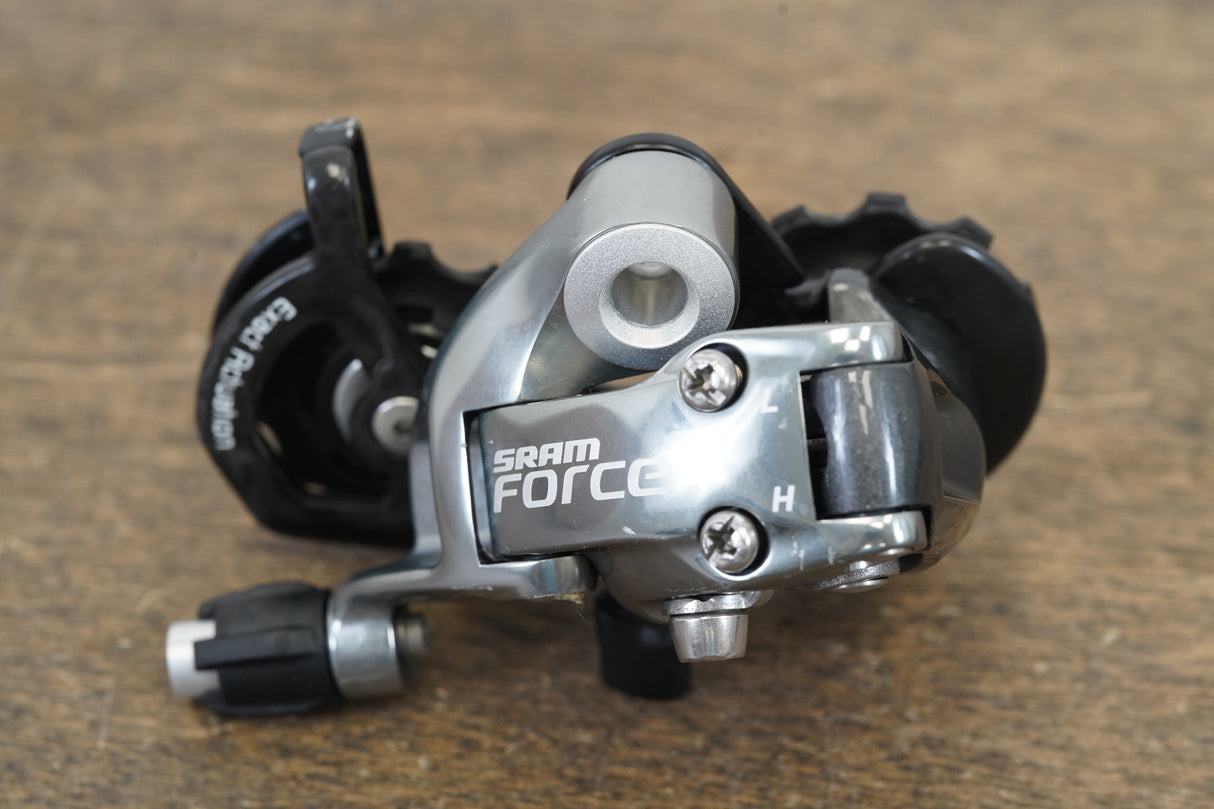 SRAM Force 10 Speed Mechanical Rear Derailleur