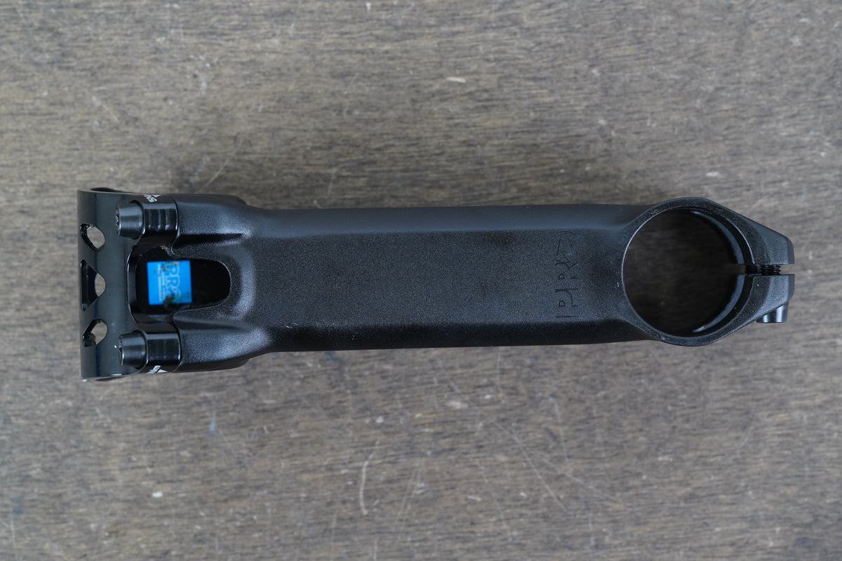 PRO Vibe Superlight 120mm ±6 Degree Alloy Road Stem 119g 1 1/8" 31.8mm