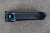 PRO Vibe Superlight 120mm ±6 Degree Alloy Road Stem 119g 1 1/8" 31.8mm