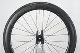 Roval CLX 50 Carbon Tubeless Clincher Disc Brake Wheelset SRAM XDR 12 Speed