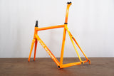 58cm Colnago C59 Italia Carbon Rim Brake Road Frameset