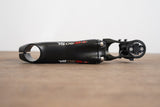 Easton EC90 SL 110mm ±10 Degree Carbon Road Stem + Mount 190g 1 1/8" 31.8mm EC 90