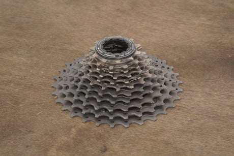 11-30T Shimano Dura-Ace CS-R9100 11 Speed Road Cassette 206g 9100