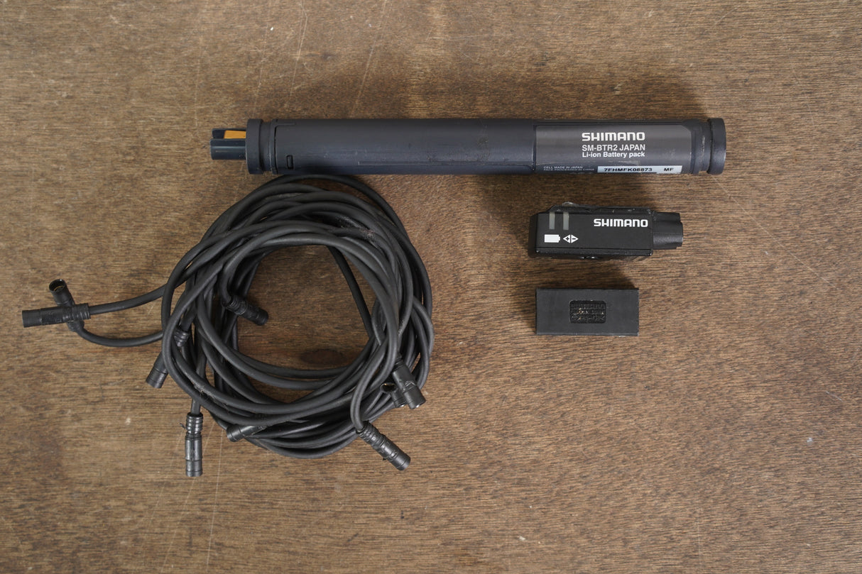 Di2 Battery Shimano Ultegra Di2 R6870 Shimano Ultegra 6870 Di2 11