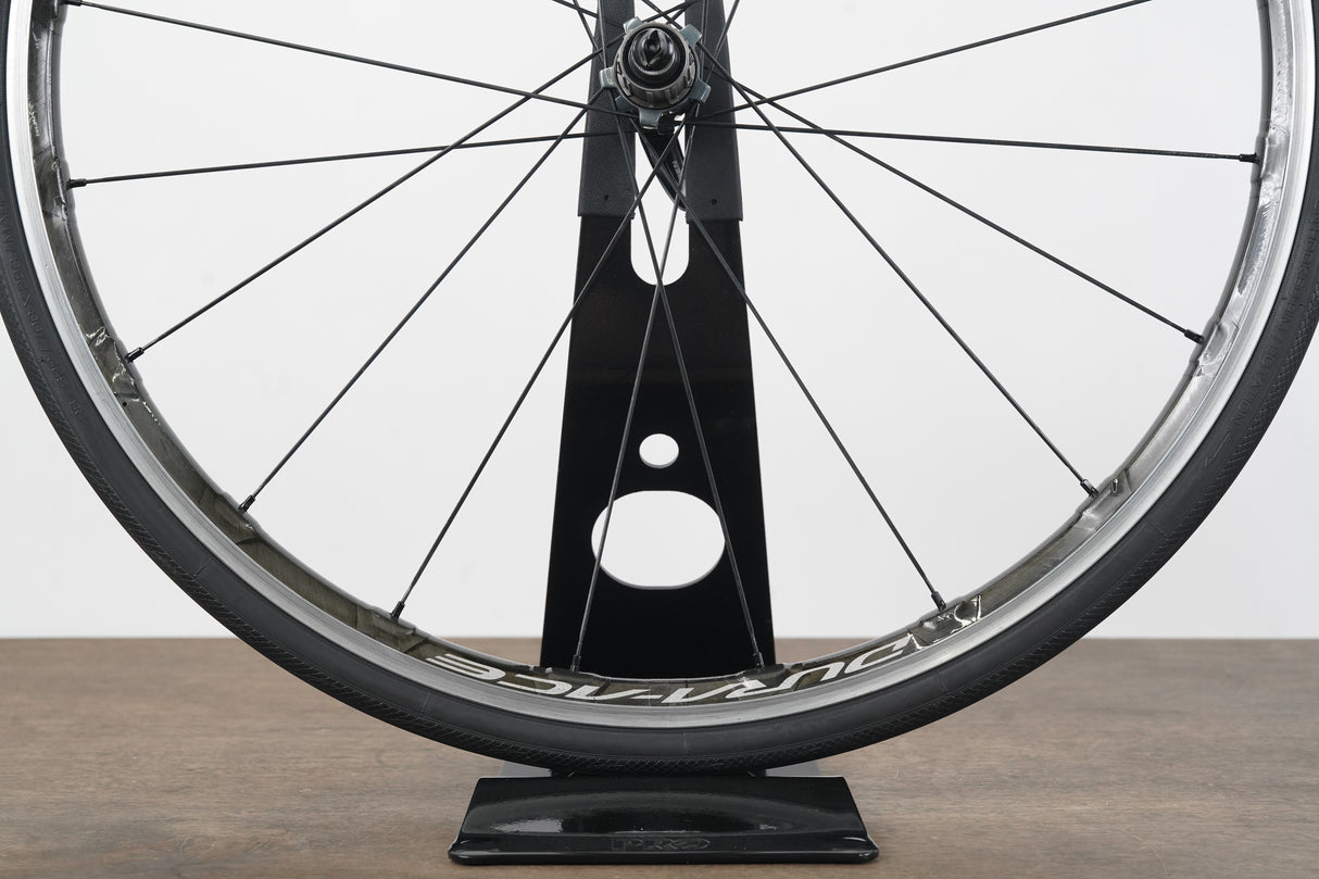 Shimano Dura-Ace WH-R9100 C24 Carbon Clincher Rim Brake Wheelset 11 Speed