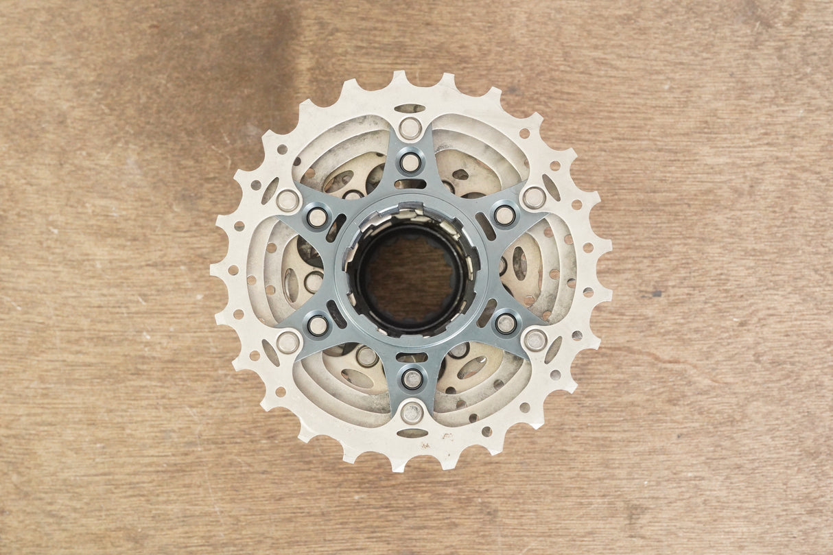 11-25T Shimano Ultegra CS-R8000 11 Speed Cassette 237g 8000