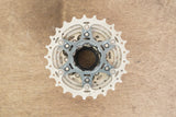 11-25T Shimano Ultegra CS-R8000 11 Speed Cassette 237g 8000