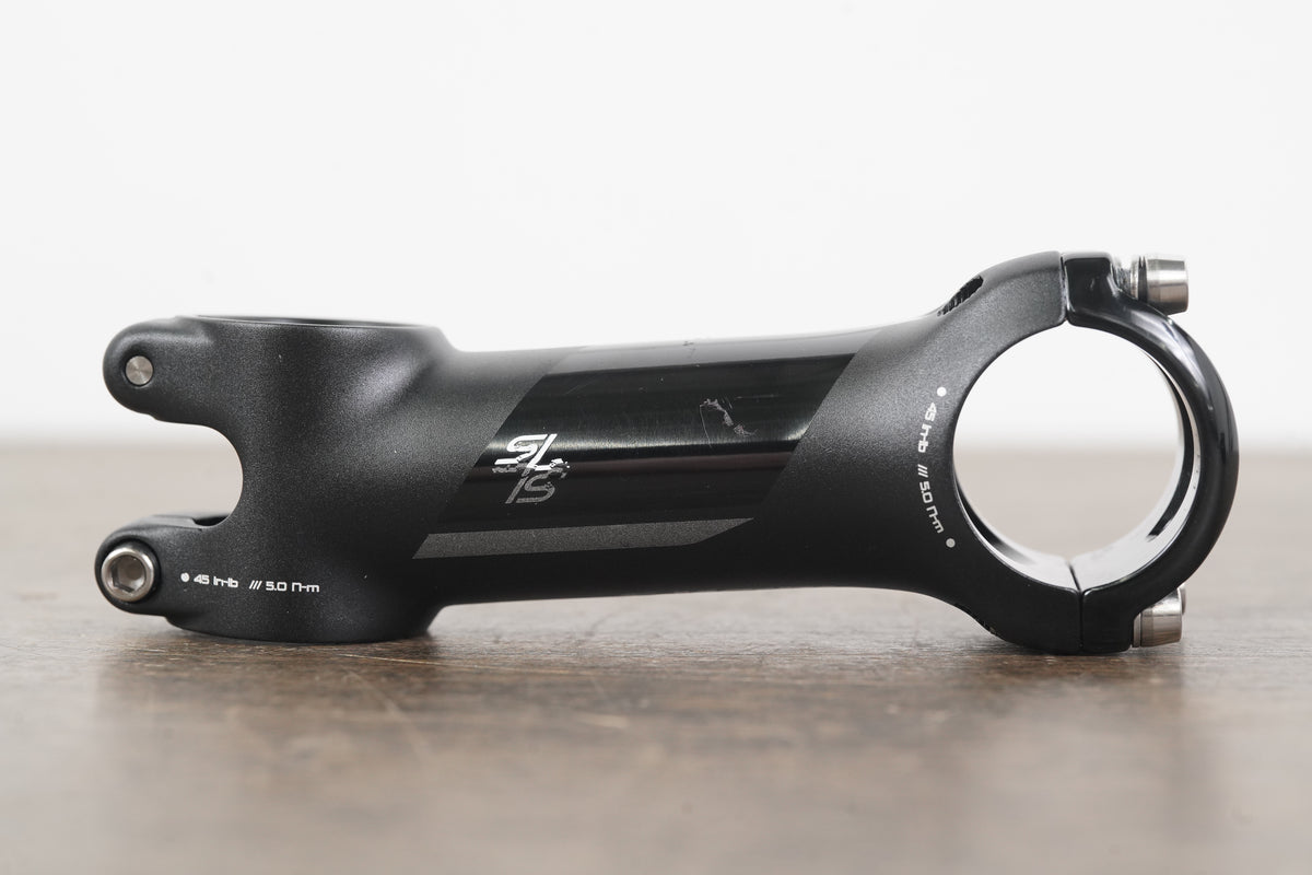 Specialized S-WORKS SL 100mm ±6 Degree Alloy Road Stem 120g 1 1/8" 31.8mm